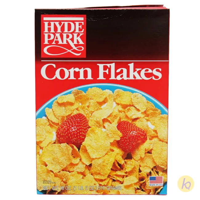 Corn Flakes