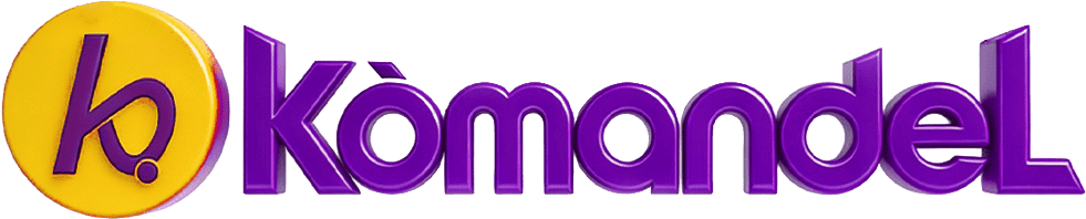 KomandeL Logo